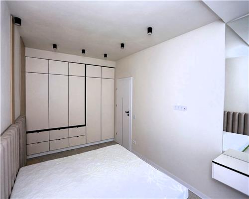 Apartament Premium 2 camere 54mp cu balcon si parcare in Selimbar