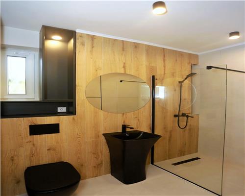 Apartament Premium 2 camere 54mp cu balcon si parcare in Selimbar