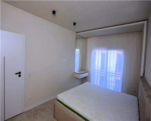 Apartament Premium 2 camere 54mp cu balcon si parcare in Selimbar