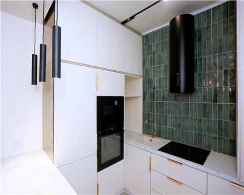 Apartament Prima Inchiriere 2 camere 54mp in Selimbar