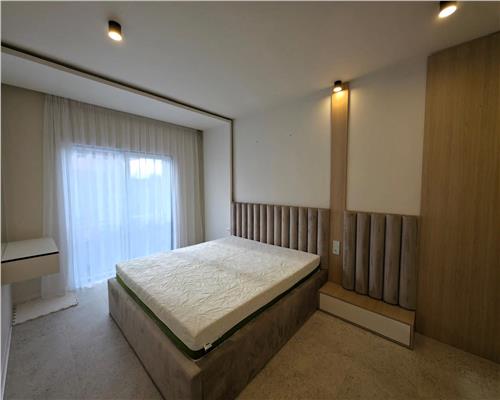 Apartament Prima Inchiriere 2 camere 54mp in Selimbar