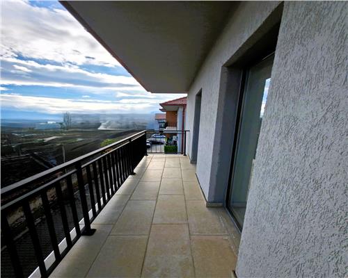Apartament Prima Inchiriere 2 camere 54mp in Selimbar