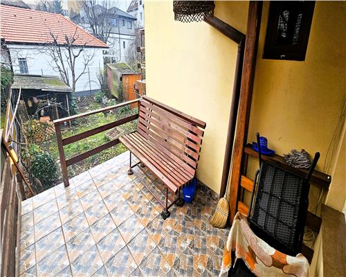 Apartament 3 camere 50mp la casa Pet Friendly zona Centrala