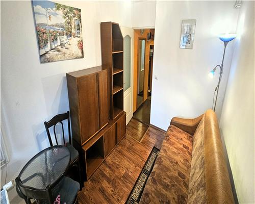 Apartament 3 camere 50mp la casa Pet Friendly zona Centrala