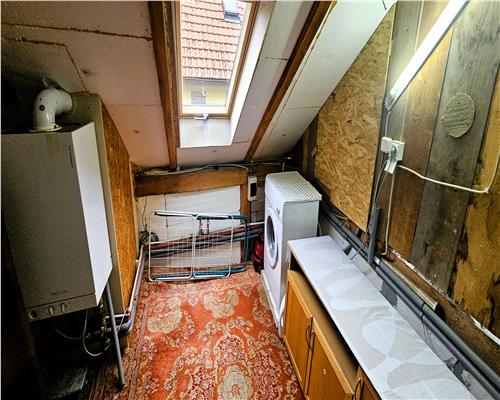 Apartament 3 camere 50mp la casa Pet Friendly zona Centrala