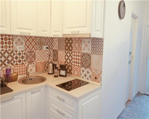 Apartament Exclusivist de 55mp Ultracentral