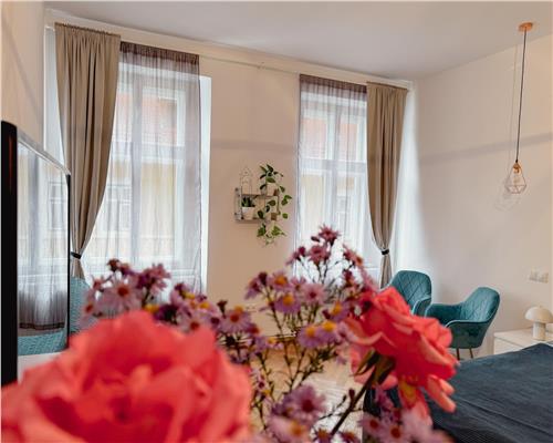 Apartament Exclusivist de 55mp Ultracentral