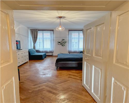 Apartament Exclusivist de 55mp Ultracentral