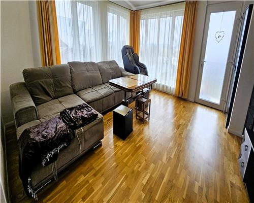 Vila spatioasa 360mp | 8 camere | 5 bai | garaj | curte | filigorie | Sibiu