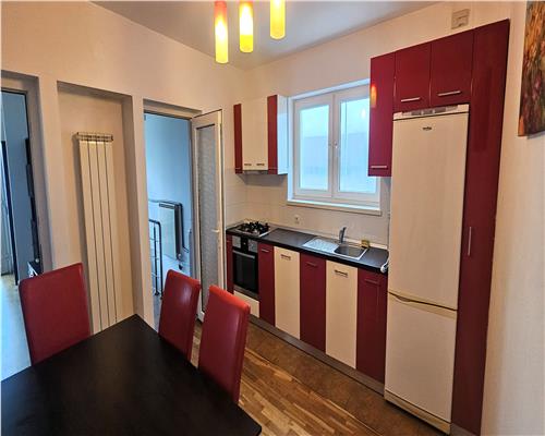 Vila spatioasa 360mp | 8 camere | 5 bai | garaj | curte | filigorie | Sibiu