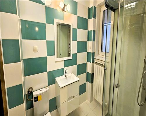 Vila spatioasa 360mp | 8 camere | 5 bai | garaj | curte | filigorie | Sibiu