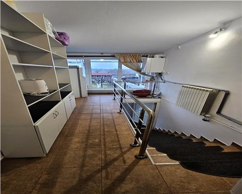 Vila spatioasa 360mp | 8 camere | 5 bai | garaj | curte | filigorie | Sibiu