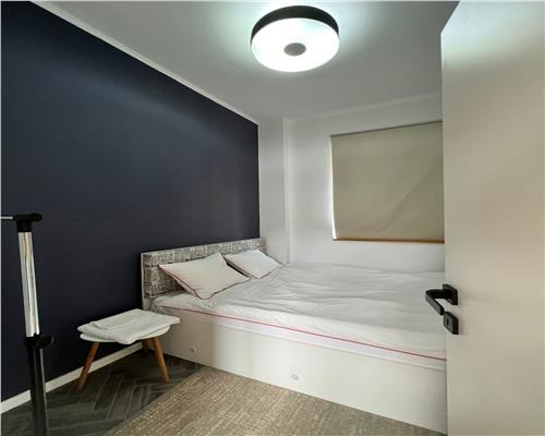 Apartament central 38 mp pretabil regim hotelier