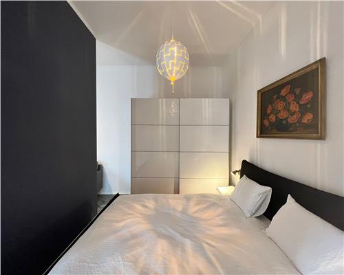 Apartament central 38 mp pretabil regim hotelier