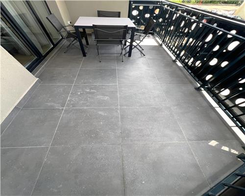 Apartament nou 62 mp utili cu terasa si parcare