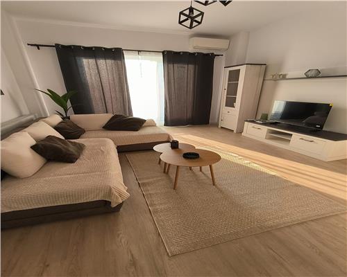 Apartament nou 62 mp utili cu terasa si parcare