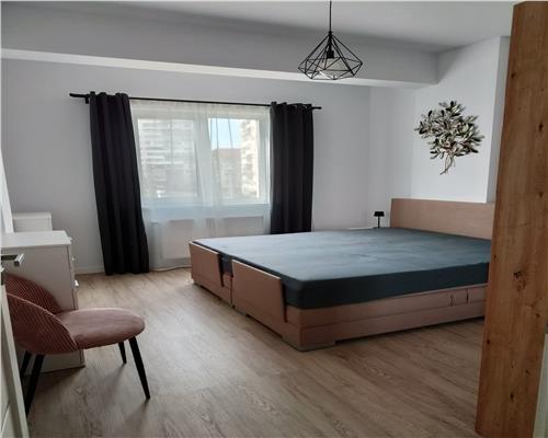 Apartament nou 62 mp utili cu terasa si parcare