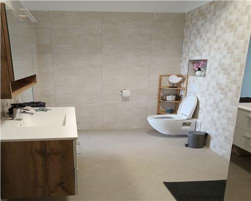 Apartament nou 62 mp utili cu terasa si parcare