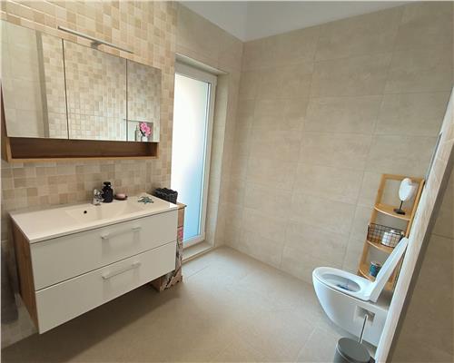 Apartament nou 62 mp utili cu terasa si parcare