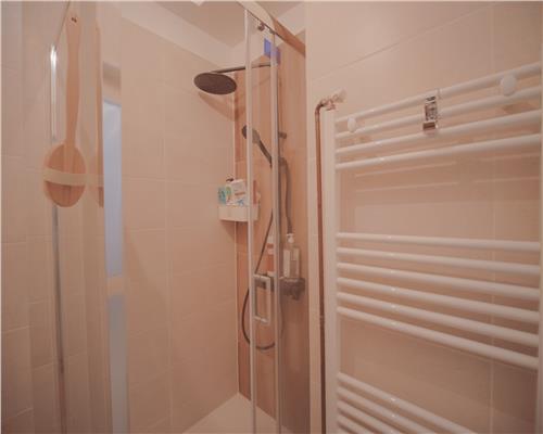 Studiou central pretabil regim hotelier in zona Piata Mica