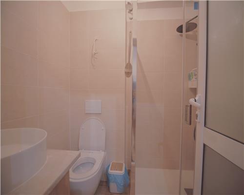 Studiou central pretabil regim hotelier in zona Piata Mica