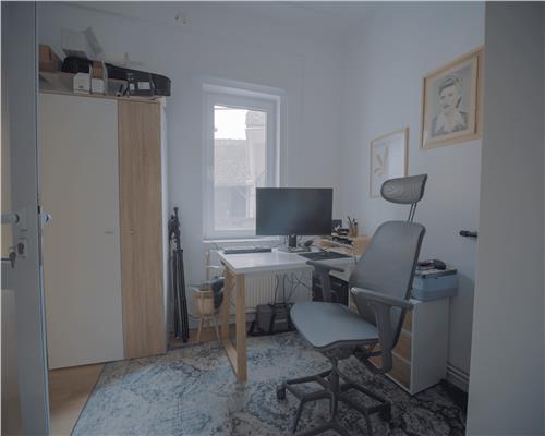 Studiou central pretabil regim hotelier in zona Piata Mica