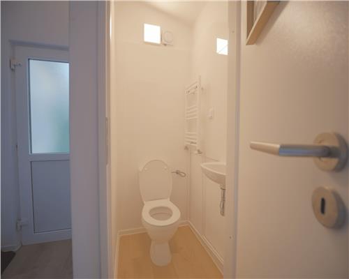 Studiou central pretabil regim hotelier in zona Piata Mica