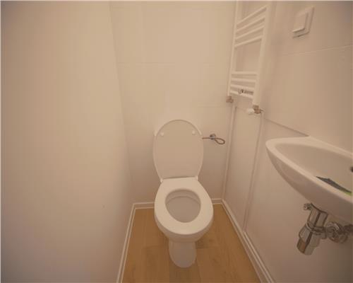 Studiou central pretabil regim hotelier in zona Piata Mica