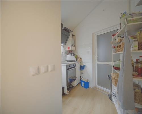 Studiou central pretabil regim hotelier in zona Piata Mica