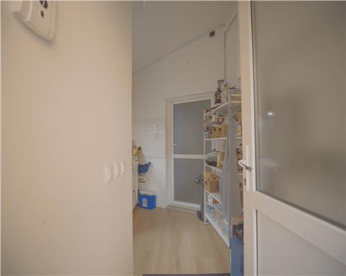 Studiou central pretabil regim hotelier in zona Piata Mica