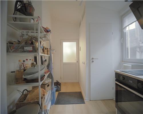 Studiou central pretabil regim hotelier in zona Piata Mica