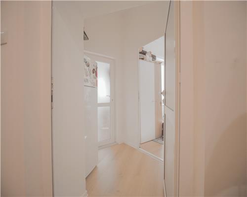 Studiou central pretabil regim hotelier in zona Piata Mica