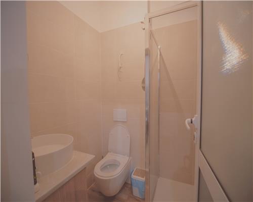 Studiou central pretabil regim hotelier in zona Piata Mica