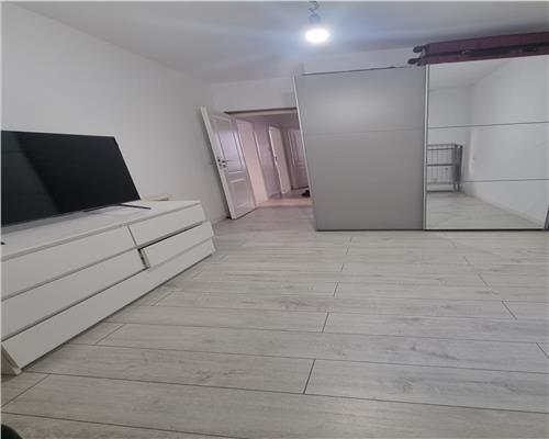 Apartament  3 camere 2 bai 60mp Balcon  Arhitectilor Prima Inchiriere