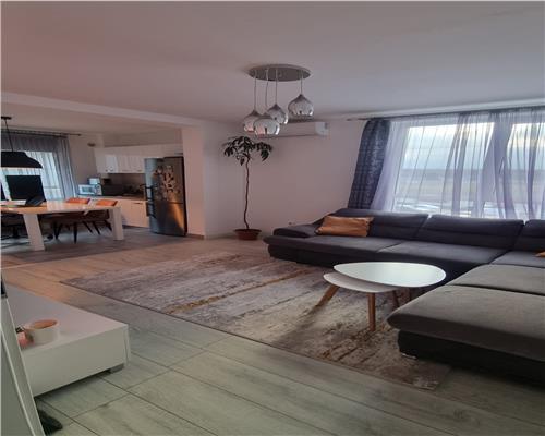 Apartament  3 camere 2 bai 60mp Balcon  Arhitectilor Prima Inchiriere