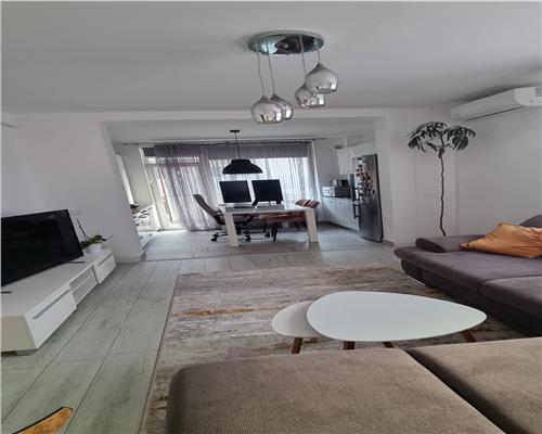 Apartament  3 camere 2 bai 60mp Balcon  Arhitectilor Prima Inchiriere