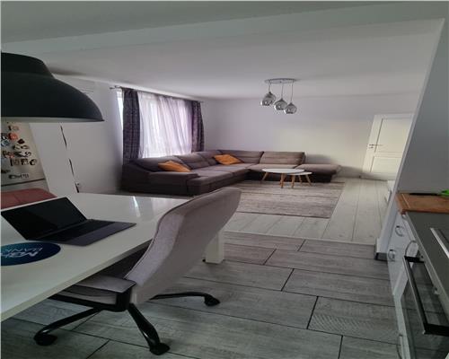 Apartament  3 camere 2 bai 60mp Balcon  Arhitectilor Prima Inchiriere