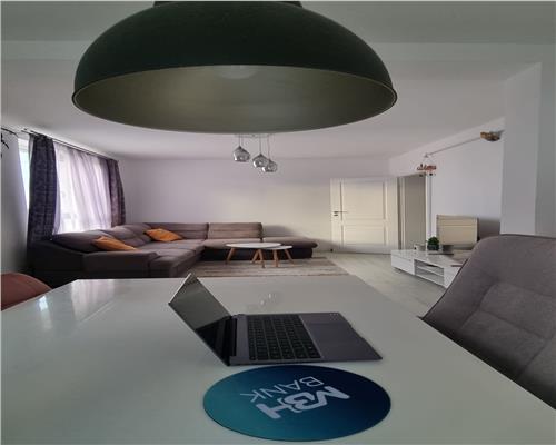 Apartament  3 camere 2 bai 60mp Balcon  Arhitectilor Prima Inchiriere