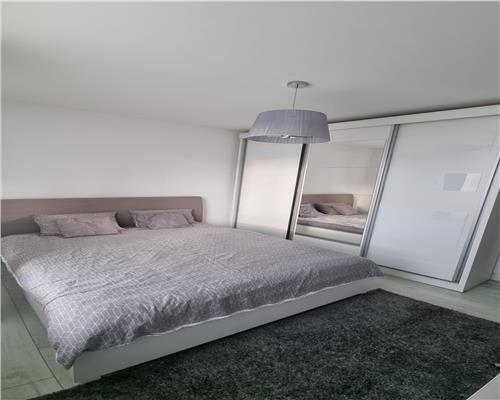 Apartament  3 camere 2 bai 60mp Balcon  Arhitectilor Prima Inchiriere