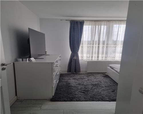 Apartament  3 camere 2 bai 60mp Balcon  Arhitectilor Prima Inchiriere