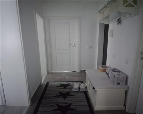 Apartament  3 camere 2 bai 60mp Balcon  Arhitectilor Prima Inchiriere