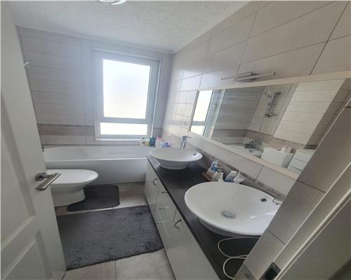 Apartament  3 camere 2 bai 60mp Balcon  Arhitectilor Prima Inchiriere