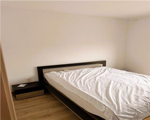 Apartament cu 2 camere 2 balcoane Zona Balanta