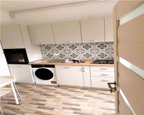 Apartament cu 2 camere 2 balcoane Zona Balanta