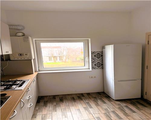 Apartament cu 2 camere 2 balcoane Zona Balanta