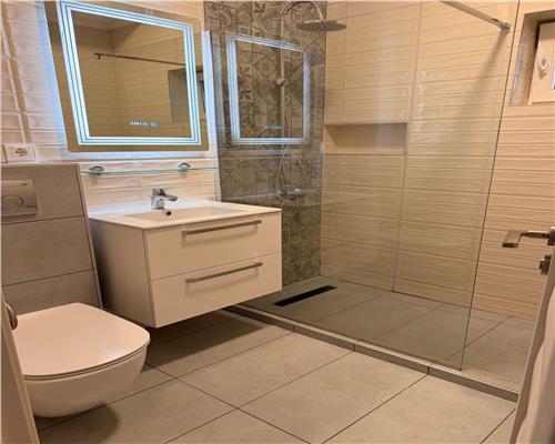 Apartament cu 2 camere 2 balcoane Zona Balanta