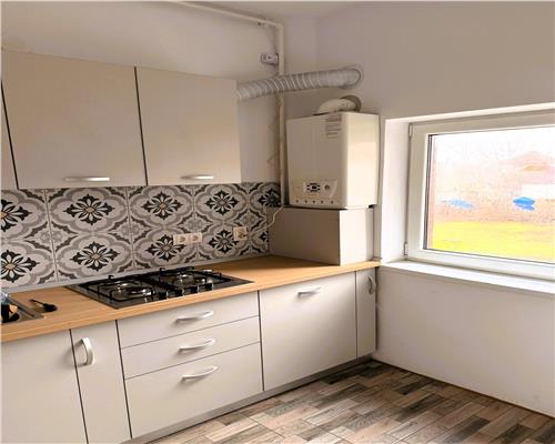 Apartament cu 2 camere 2 balcoane Zona Balanta