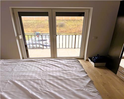 Apartament cu 2 camere 2 balcoane Zona Balanta