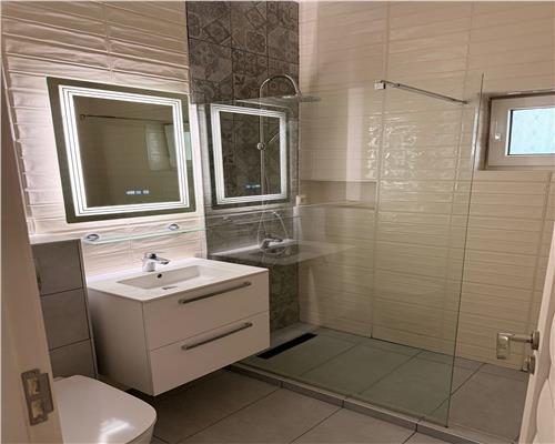 Apartament cu 2 camere 2 balcoane Zona Balanta