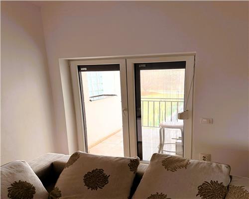 Apartament cu 2 camere 2 balcoane Zona Balanta